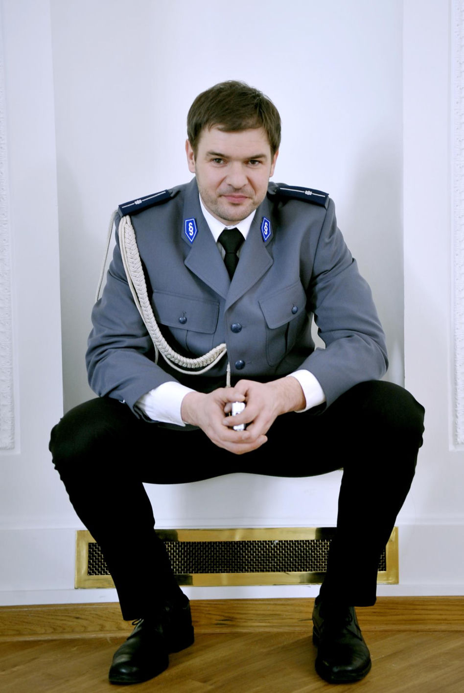 Tomasz Karolak