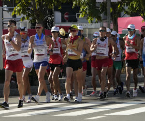 Dawid Tomala poszedł po złoto olimpijskie