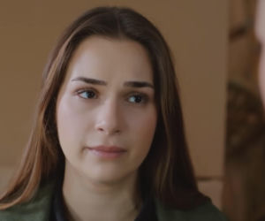 Miłość i nadzieja, odcinek 344. Yildiz, Sila