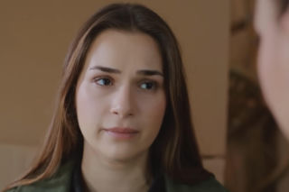 Miłość i nadzieja, odcinek 344. Yildiz, Sila