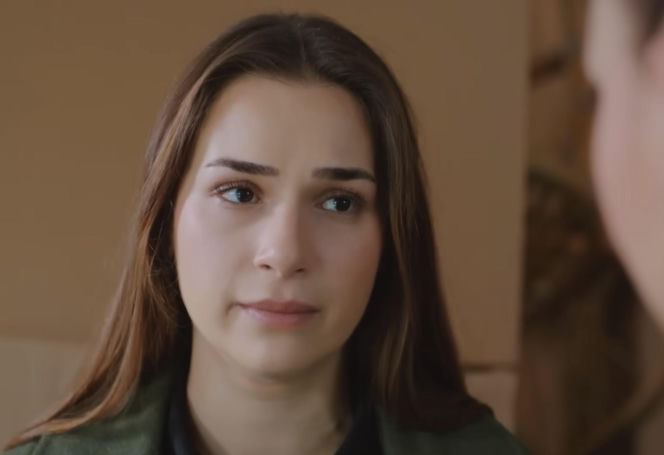 Miłość i nadzieja, odcinek 344. Yildiz, Sila