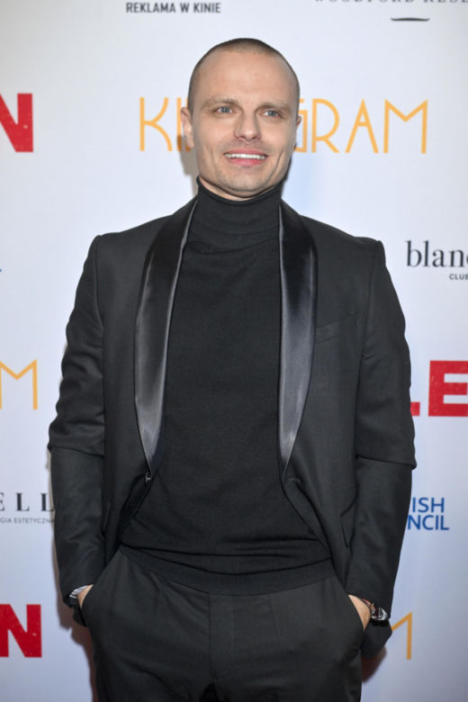 Marcin Hakiel
