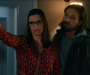 BrzydUla 2 sezon odc. 69. Ula (Julia Kamińska), Artur (Karol Pocheć)