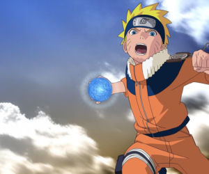 Legendara seria Naruto już w streamingu! Ten serial pokochały pokolenia