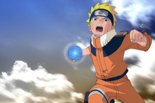 Legendarna seria Naruto już w streamingu! Ten serial pokochały pokolenia