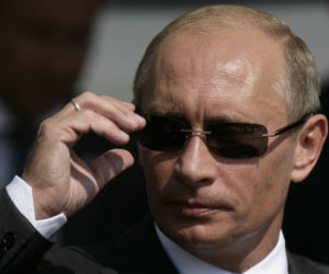 PUTIN.