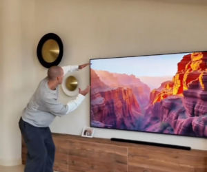 Karolina Gilon chwali się apartamentem! Co za wnętrza