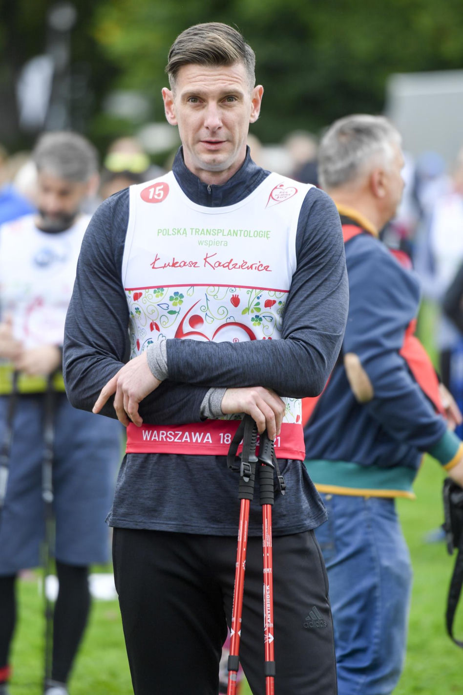 Łukasz Kadziewicz