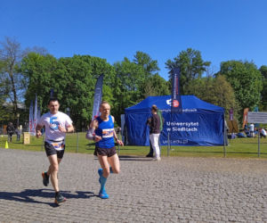 Siedlce: 5. Akademicka Dycha