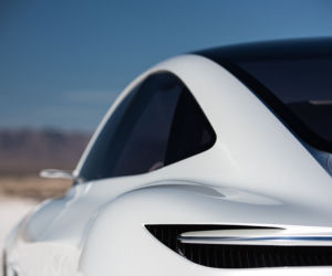 Infiniti Q Inspiration Concept