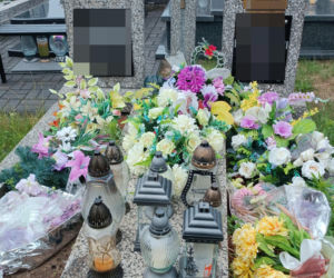 30 lat za zabójstwo Zbyszka