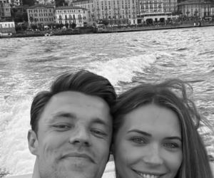 Sandra Kubicka szaleje na włoskich wakacjach