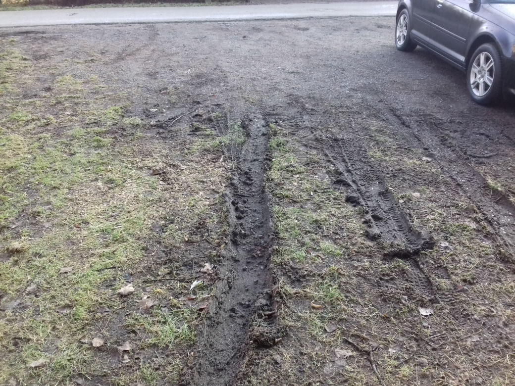 Tak obecnie wygląda Park Rzeczny Ogród Płaszów