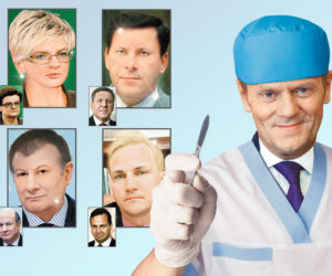 Rząd po rekonstrukcji