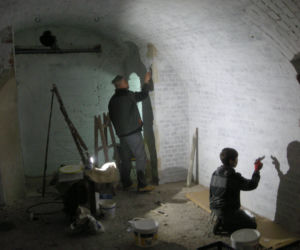 Fort Piechoty numer 6 Polanowice