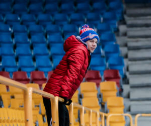 KH Energa Toruń - Zagłębie Sosnowiec 3:2 - zdjęcia z meczu i trybun