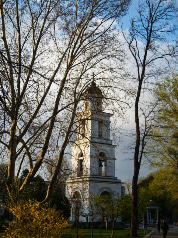 Mołdawia