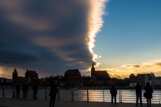 Szczecin przeżyje prawdziwą rewolucję. Czy słońce wreszcie rozwieje chmury?