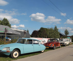 5. Urodziny Ars Old Car