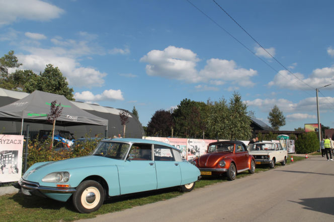 5. Urodziny Ars Old Car