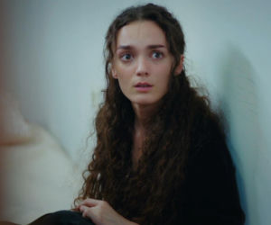 Dziedzictwo, odc. 895. Nana