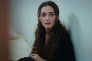 Dziedzictwo, odc. 895. Nana