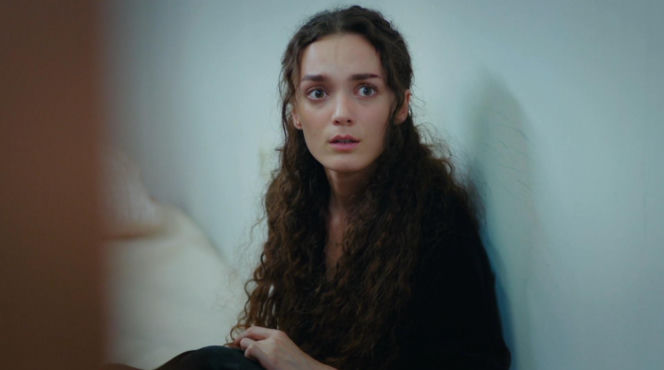 Dziedzictwo, odc. 895. Nana