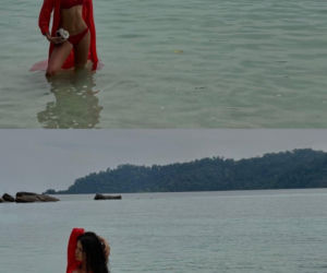 Zosia Cieszyńska, córka Rafała Cieszyńskiego i Alżbety Lenskiej