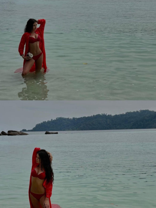 Zosia Cieszyńska, córka Rafała Cieszyńskiego i Alżbety Lenskiej