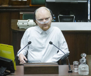 Polityk Polski 2050 Łukasz Krasoń stracił żonę