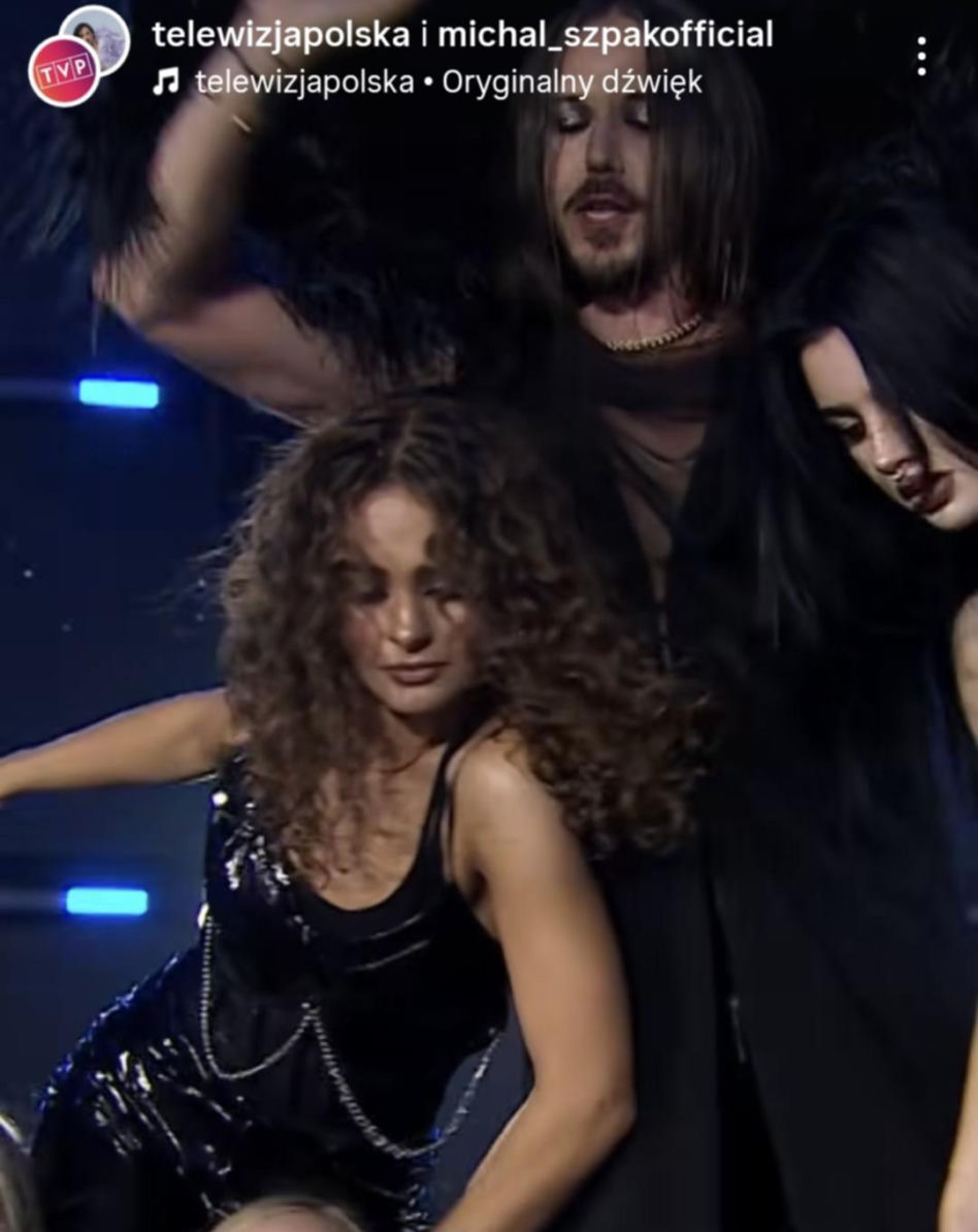 Michał Szpak