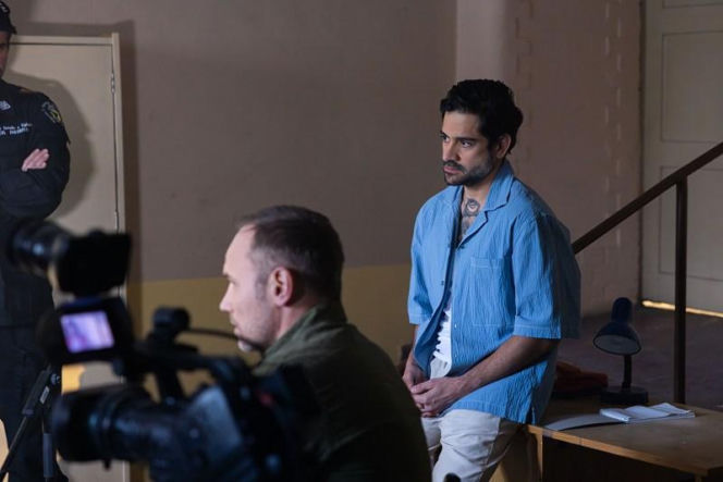 "Pierwsza miłość" odc. 4185-4189. Co wydarzy się od 30 marca do 3 kwietnia?