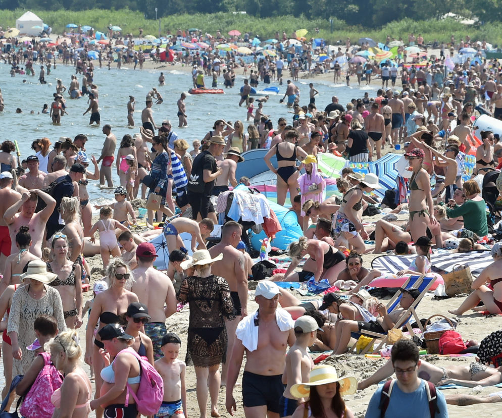 Drożyzna nad morzem? Jak pojechać tanio na wakacje