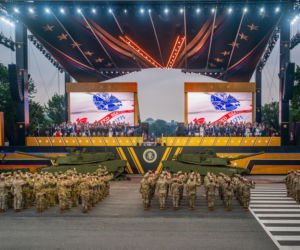 Nowa Strategia Obrony Narodowej USA 2026. Pokój przez siłę w epoce Trumpa