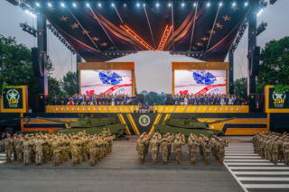 Nowa Strategia Obrony Narodowej USA 2026. Pokój przez siłę w epoce Trumpa