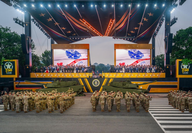 Nowa Strategia Obrony Narodowej USA 2026. Pokój przez siłę w epoce Trumpa