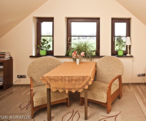 wnętrza vinatge