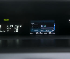 Toyota Prius+ 1.8 Hybrid E-CVT Prestige