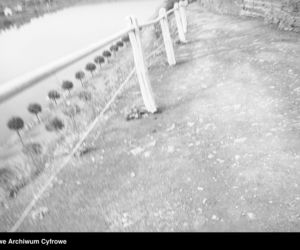 Kiedyś była tu „polska Floryda”