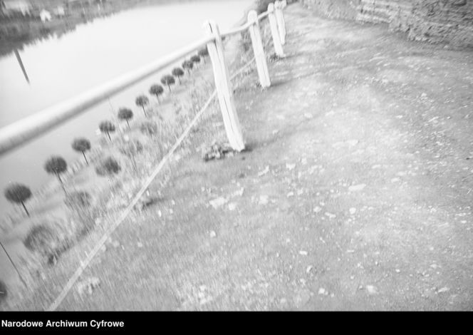 Kiedyś była tu „polska Floryda”