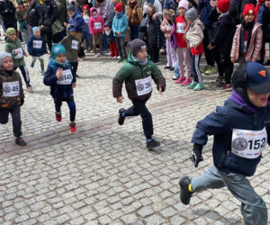 Lotto 23. Bieg Jakubowy cz.1