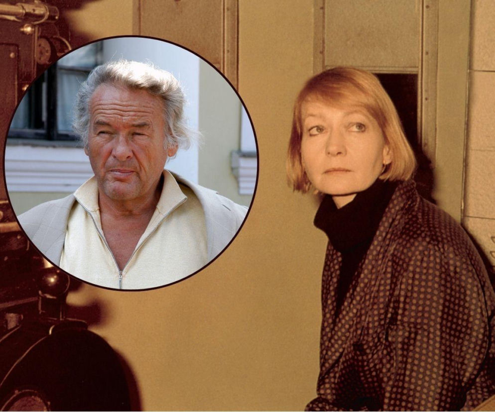 Związek gwiazd PRL-u był jak pole bitwy. Morderstwo zawisło w powietrzu