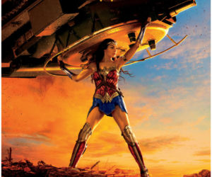 Wonder Woman