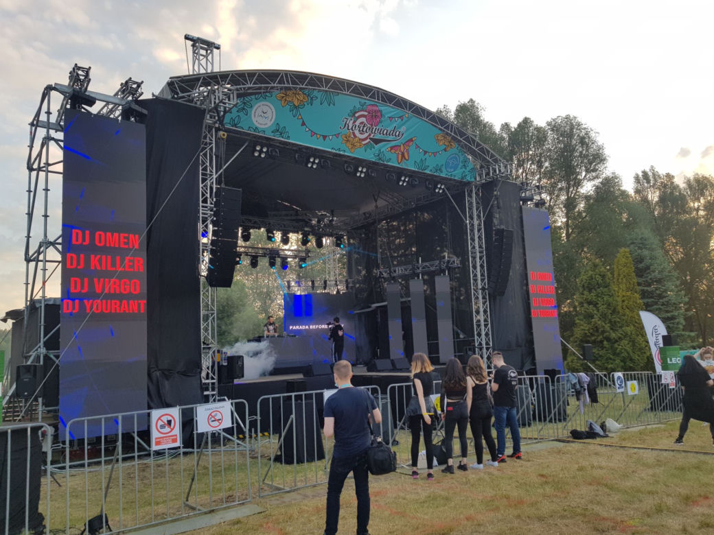 Kortowiada 2021
