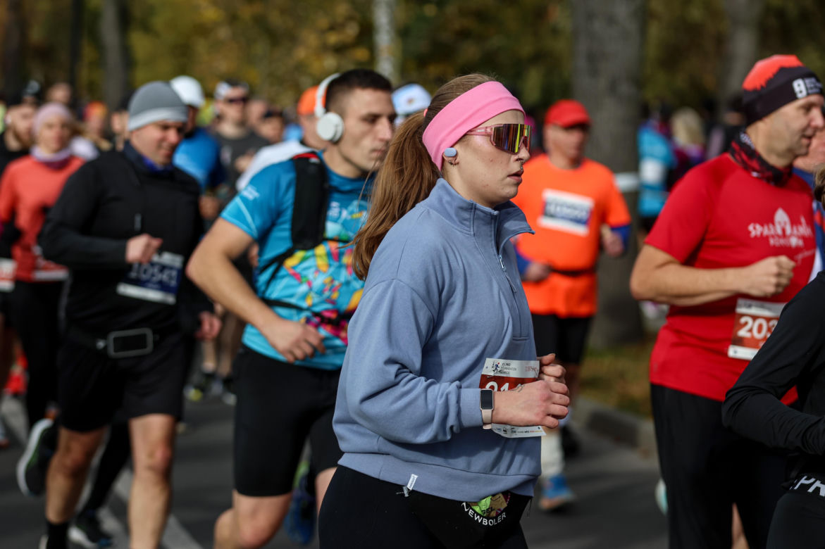 Gliwice opanowane przez biegaczy. Za nami 11. PKO Półmaraton