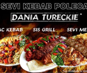 Sevi Kebab Lublin Plaza