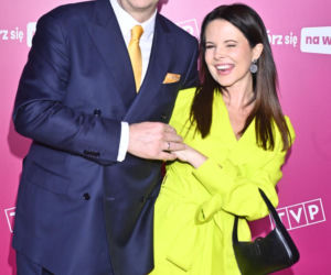 Gwiazdy na ramówce TVP