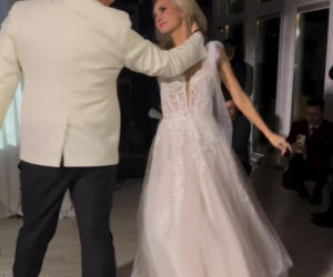 Anita i Adrian ze Ślubu od pierwszego wejrzenia