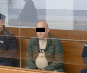 Rzeźnik z Gruzji zasztyletował 28-letnią Paulinę. Jej zwłoki upchał w torbę i wyrzucił w krzaki