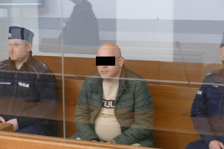 Rzeźnik z Gruzji zasztyletował 28-letnią Paulinę. Jej zwłoki upchał w torbę i wyrzucił w krzaki